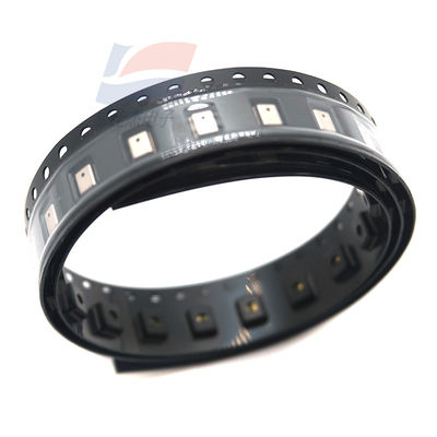 XGZP6818A5004KPA स्मार्ट सीट एब्सोल्यूट प्रेशर सेंसर, प्रेशर रेंज 0kPa～100kPa…2500kPa सीरीज XGZP6818A