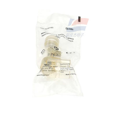 श्वसन एनेस्थेसिया मशीनों के लिए पेशेवर गैस सेंसर 8410185