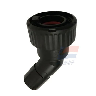 8603868 एनेस्थीसिया मशीन ब्रीदिंग मॉड्यूल कनेक्टर, कार्यशील दबाव रेंज 85mm×60mm×40mm