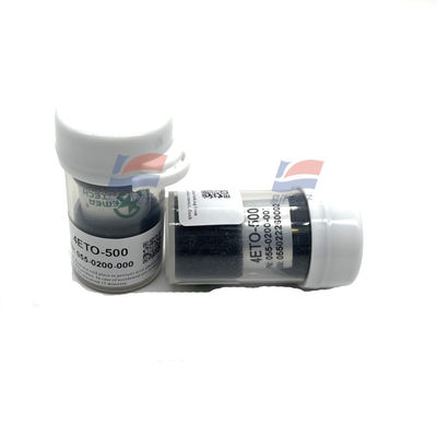 YJJ 4ETO-500 055-0200-000 पर्यावरणीय निगरानी के लिए इलेक्ट्रोकेमिकल एथिलीन ऑक्साइड गैस सेंसर