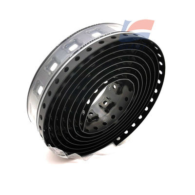 HTU21DF वाटरप्रूफ एंटी-कंडेन्सेशन कैपेसिटिव डिजिटल तापमान आर्द्रता सेंसर चिप