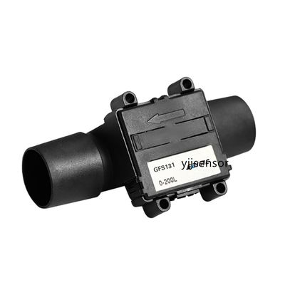 GFS131 माइक्रो फ्लो सेंसर MEMS मेडिकल वेंटिलेटर के लिए उच्च सटीकता