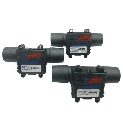 GFS131 माइक्रो फ्लो सेंसर MEMS मेडिकल वेंटिलेटर के लिए उच्च सटीकता