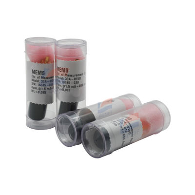 33A-015D बोर्ड माउंट प्रेशर सेंसर एनालॉग आउटपुट प्रकार और विभेदक मापन