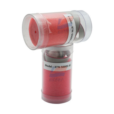 87N-5000S-OC दबाव सेंसर मोटी फिल्म प्रतिरोध SMD सील गेज