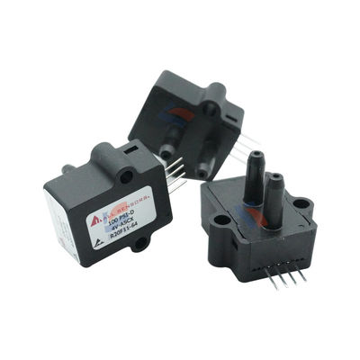 100 PSI-D-4V-ASCX बोर्ड माउंट दबाव सेंसर अंतर चिकित्सा उपकरण