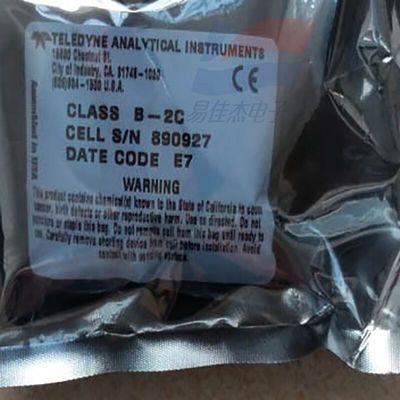 YJJ L-2C C06689-L2C ऑक्सीजन सेंसर ऑक्सीजन एनालाइजर क्लास L-2C ऑक्सीजन बैटरी ईंधन सेल