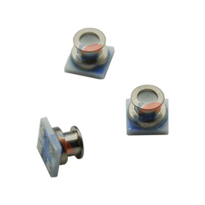 MS5837-30BA बोर्ड माउंट प्रेशर सेंसर डिजिटल प्रेशर और अल्टीमीटर सेंसर मॉड्यूल