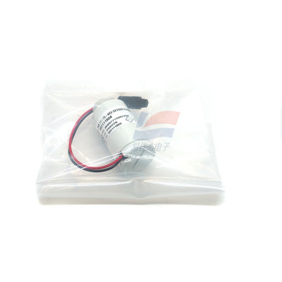 PSR 11-75-KE8 ऑक्सीजन सेंसर का उपयोग चिकित्सा क्षेत्र में चिकित्सा प्रक्रियाओं में ऑक्सीजन आपूर्ति नियंत्रण के लिए डेटा समर्थन प्रदान करने के लिए किया जाता है