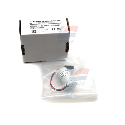 PSR 11-75-KE8 ऑक्सीजन सेंसर का उपयोग चिकित्सा क्षेत्र में चिकित्सा प्रक्रियाओं में ऑक्सीजन आपूर्ति नियंत्रण के लिए डेटा समर्थन प्रदान करने के लिए किया जाता है