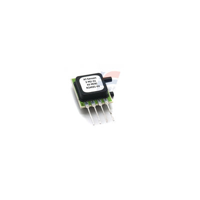 YJJ 5 PSI-D1-4V-MINI लघु प्रेशर सेंसर 5 psi ±1.25Kpa पर्यावरण निगरानी और नियंत्रण के लिए उपयोग किया जाता है