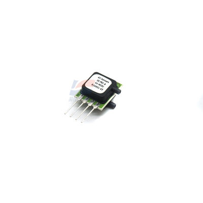 YJJ 5 PSI-D1-4V-MINI लघु प्रेशर सेंसर 5 psi ±1.25Kpa पर्यावरण निगरानी और नियंत्रण के लिए उपयोग किया जाता है