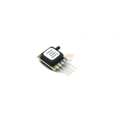 YJJ 5 PSI-D1-4V-MINI लघु प्रेशर सेंसर 5 psi ±1.25Kpa पर्यावरण निगरानी और नियंत्रण के लिए उपयोग किया जाता है