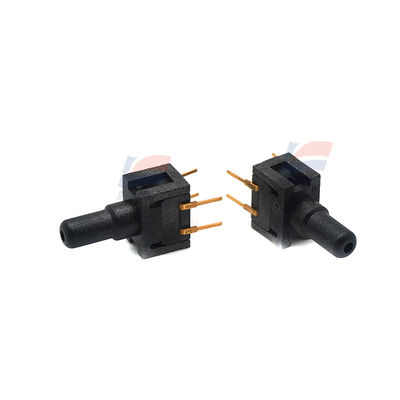 YJJ 26PCGFA2G 250 Psi प्लेट इंटरफेस प्रेशर सेंसर का उपयोग चिकित्सा उपकरणों में किया जाता है