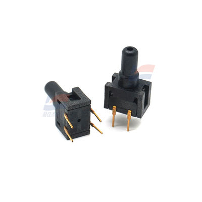 YJJ 26PCGFA2G 250 Psi प्लेट इंटरफेस प्रेशर सेंसर का उपयोग चिकित्सा उपकरणों में किया जाता है