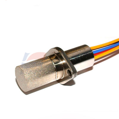 पर्यावरण निगरानी उपकरण के लिए YJJ O2S-FR-T5 जिरकोनिया ऑक्सीजन सेंसर