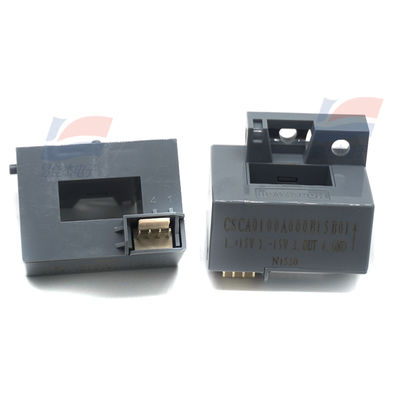 CSCA0100A000B15B01 इंडस्ट्रियल क्लोज्ड लूप करंट सेंसर 100A HVAC ड्यूरेबिलिटी एनालॉग