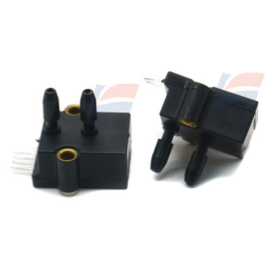 DC002NDC4 बोर्ड माउंट प्रेशर सेंसर डिफरेंशियल थ्रू होल