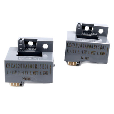 CSCA0200A000B15B01 Open-loop Industrial Current Sensor For Industrial Automation Power Systems