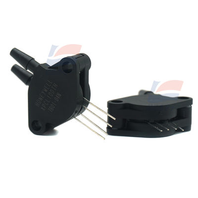 वाईजेजे एक्सपीसीएल10डीटीएच पुश-बटन इंटरफ़ेस प्रेशर सेंसर का उपयोग चिकित्सा उपकरणों में किया जाता है