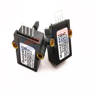 DC002NDC4 इन्फ्यूजन पंप मेडिकल उपकरण में एकीकृत होने के लिए प्रेशर सेंसर