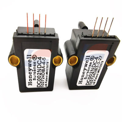 DC002NDC4 इन्फ्यूजन पंप मेडिकल उपकरण में एकीकृत होने के लिए प्रेशर सेंसर