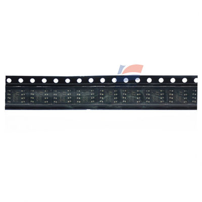 YJJ AX3007CSA वोल्टेज रेगुलेटर IC, LED ड्राइवर चिप घटक