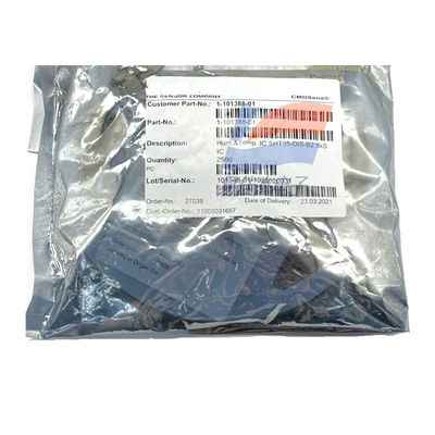 YJJ SHT35 डिजिटल तापमान और आर्द्रता सेंसर का उपयोग बुद्धिमान भवन पशु इनक्यूबेटर में किया जाता है