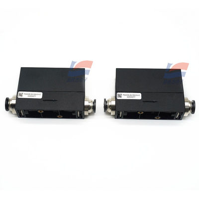 YJJ FS4003-2-R-CV-A गैस मास फ्लो सेंसर फ्लोमीटर पार्टिकल काउंटर के लिए लागू