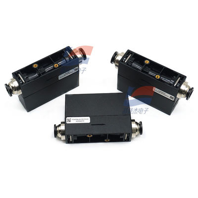 YJJ FS4003-2-R-CV-A गैस मास फ्लो सेंसर फ्लोमीटर पार्टिकल काउंटर के लिए लागू