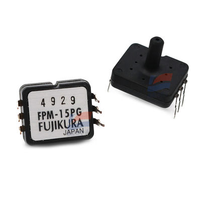 औद्योगिक माप प्रणाली प्रक्रिया नियंत्रण के लिए FPM-15PG प्रेशर सेंसर