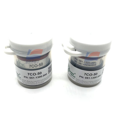 7CO-50 7CO-100 औद्योगिक सुरक्षा निगरानी के लिए कार्बन मोनोऑक्साइड गैस सेंसर