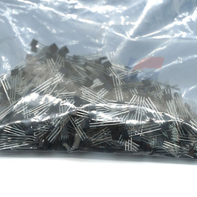 YJJ CS3040 यूनिपोलर एकल-चुंबकीय-ध्रुवीय हॉल सेंसर का उपयोग डीसी ब्रशलेस मोटर्स के लिए किया जाता है