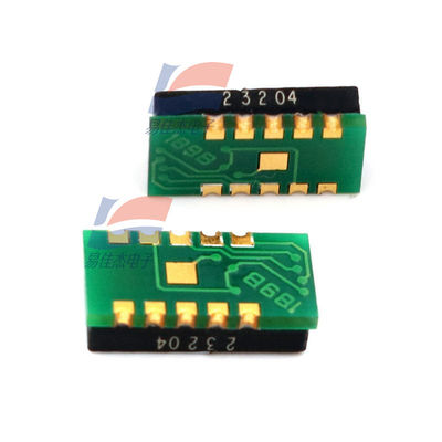 YJJ HTU11F तापमान और आर्द्रता एकीकृत डिजिटल आउटपुट मॉड्यूल - कोई कैलिब्रेशन की आवश्यकता नहीं कम बिजली की खपत तेजी से प्रतिक्रिया