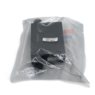 YJJ FS4003-4-08-CV-A गैस द्रव्यमान प्रवाह सेंसर का उपयोग कणों की गिनती और विभिन्न विश्लेषणात्मक उपकरणों में किया जाता है