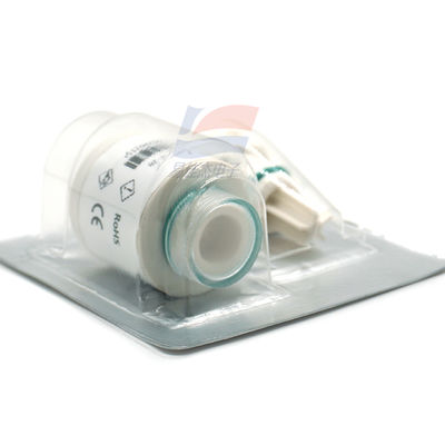 AO-08 गैस इलेक्ट्रोकेमिकल सेंसर ऑक्सीजन एनालाइजर एंटी इंटरफेक्शन उपयोग श्वसन मशीन के लिए