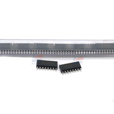 BISS0001 उच्च-प्रदर्शन सेंसर सिग्नल प्रोसेसिंग एकीकृत सर्किट