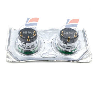 YJJ CO-AM इलेक्ट्रोकेमिकल कार्बन मोनोऑक्साइड सेंसर (CO सेंसर) का उपयोग कोयला खदानों जैसे क्षेत्रों में किया जाता है