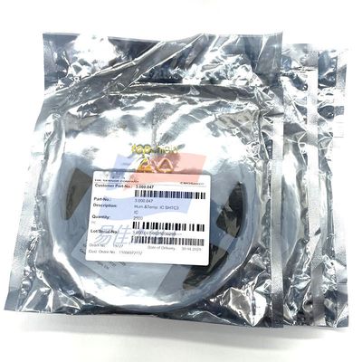 SHTC3 डिजिटल आर्द्रता और तापमान सेंसर नया और मूल