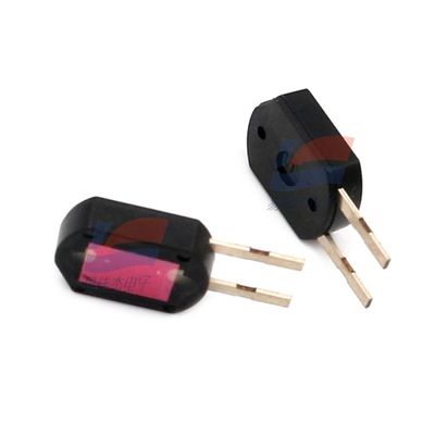 S6430-01 RGB रंग सेंसर मोनोक्रोमैटिक प्लास्टिक का पता लगाते हैं
