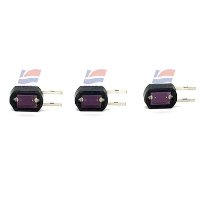 S6430-01 RGB रंग सेंसर मोनोक्रोमैटिक प्लास्टिक का पता लगाते हैं