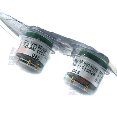 CO-AM गैस कार्बन मोनोऑक्साइड CO सेंसर पोर्टेबल गैस डिटेक्टर के लिए उद्योग मानक आकार