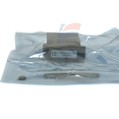 FS5001L-2000-EV-A मेडिकल उपकरण जैसे एनेस्थीसिया मशीन और एंडोस्कोप के लिए गैस मास फ्लो सेंसर