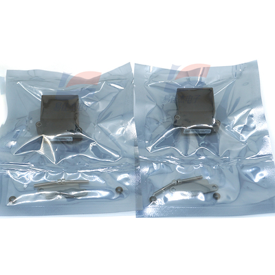 FS5001L-2000-EV-A मेडिकल उपकरण जैसे एनेस्थीसिया मशीन और एंडोस्कोप के लिए गैस मास फ्लो सेंसर