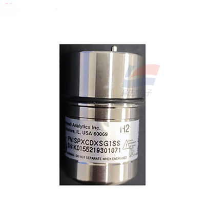 YJJ SPXCDXSG1SS XCD Gas Detector Is Used For Combustible Gas Detection Instruments
