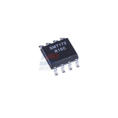 YJJ SMT172 TO-92 TO-18 TO-220 SOIC-8L कम शक्ति उच्च परिशुद्धता डिजिटल आउटपुट तापमान सेंसर