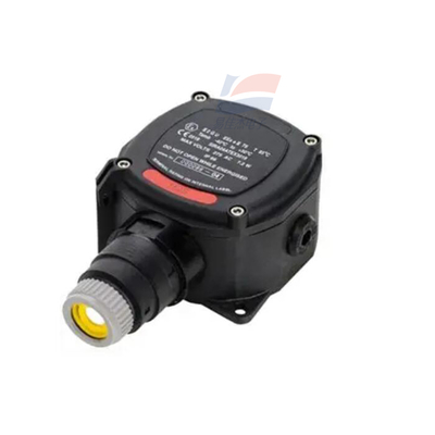 SPSTAXF1SS  मीथेन को मापने के लिए विशेष रूप से डिज़ाइन किया गया सेंसपॉइंट डिटेक्टर