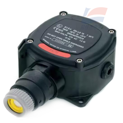 SPSTAXF1SS  मीथेन को मापने के लिए विशेष रूप से डिज़ाइन किया गया सेंसपॉइंट डिटेक्टर