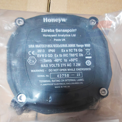 SPSTAXF1SS  मीथेन को मापने के लिए विशेष रूप से डिज़ाइन किया गया सेंसपॉइंट डिटेक्टर