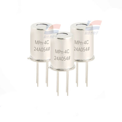 MPn-4C CH4 मेथेन विनिर्माण प्रक्रिया के लिए ज्वलनशील गैस सेंसर